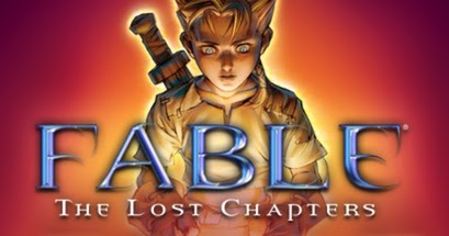 fable the lost chapters mac download torrent torrent